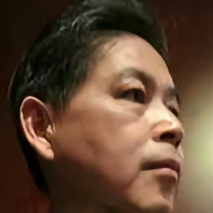 清寒漁夫头像