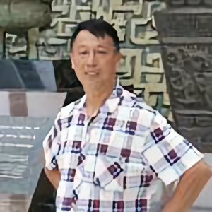 沐阳的老松头像