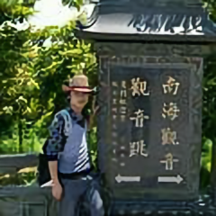 Eric天涯头像