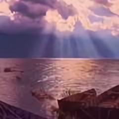 向ai阳头像