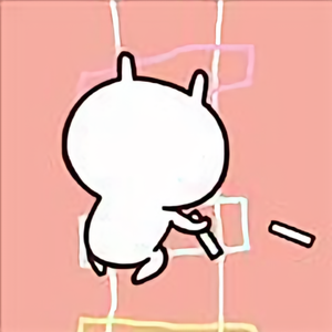 秃头医学生头像