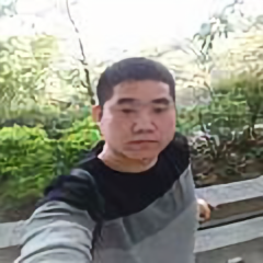 杨虎308头像