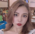 小安在温州头像