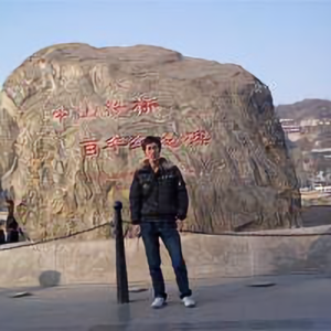 全媒体达人头像