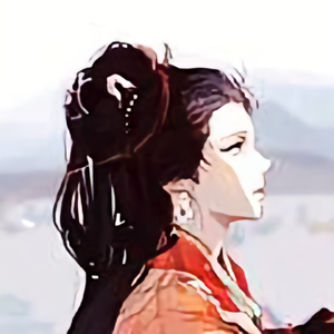 教围棋的胡子老师头像