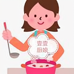 壹壹厨娘头像