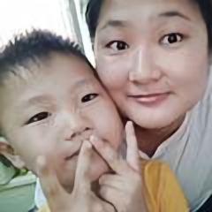家有小智远头像