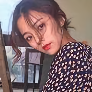 婷婷的徽三说头像