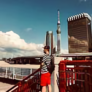 秀才的vlog头像