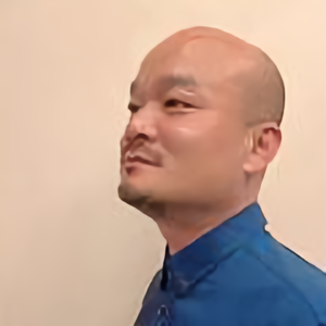麦克大叔Michael头像