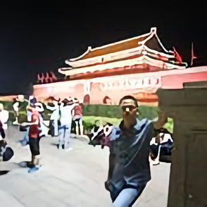 千秋家国情头像