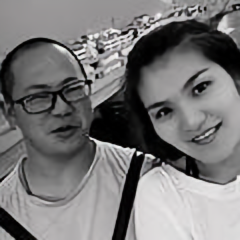 MJ杨梅头像