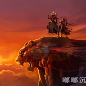 带你玩传奇头像