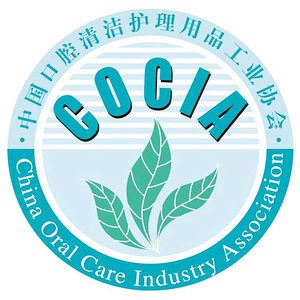 中国口腔清洁护理用品工业协会头像
