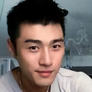 一般般的com头像