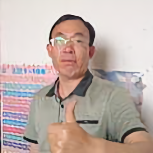 日常生活1234头像