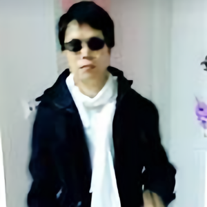 挥剑问情头像