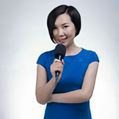王利娟策划主持爱好者头像