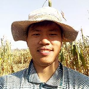 段子手隔壁老王头像