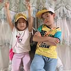 悠游有又VLOG头像