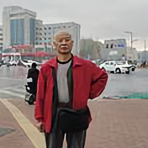 江河岁月头像