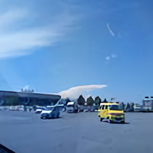 刘贵杰6出租车头像