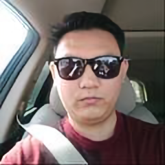 淡定1988头像