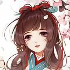 糯米不白头像
