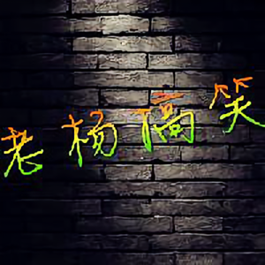 老杨搞笑头像