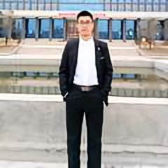 潘老师随堂讲解头像