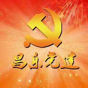 昌乐党建头像