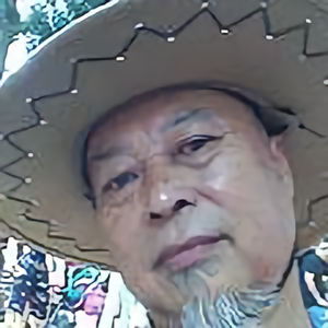 山戈葫芦生头像