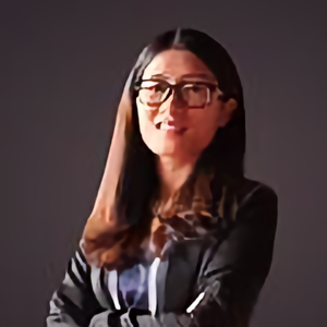 品牌官李蓉头像