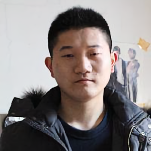 伯奇说说看头像