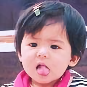 一吻倾心头像