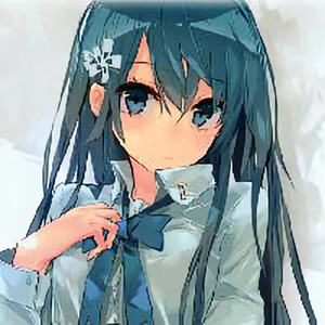 轻之次元头像