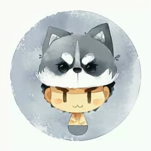 主播欢乐多头像