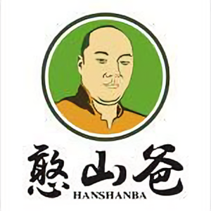 憨山爸头像