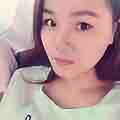 xiao甜头像