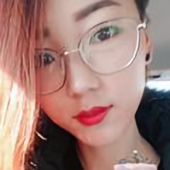 麦恬头像