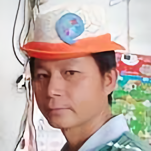 秋磊头像