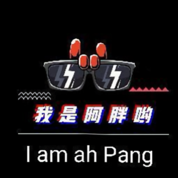 我是阿胖呦头像