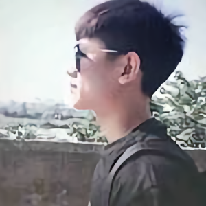 P潘大大头像