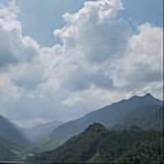 贝加尔湖的盐水头像