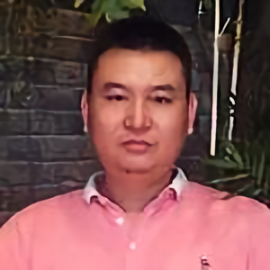 伟装读书人头像