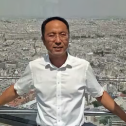 强8312头像