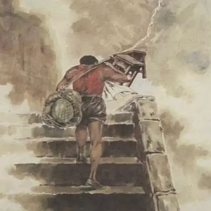 纠结去哪玩头像