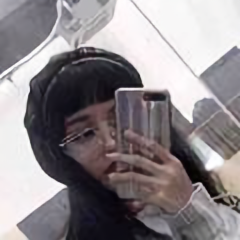 CiCi很努力头像