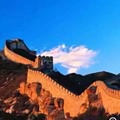 三笑留名不留痕头像