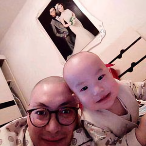 五口幸福之家头像